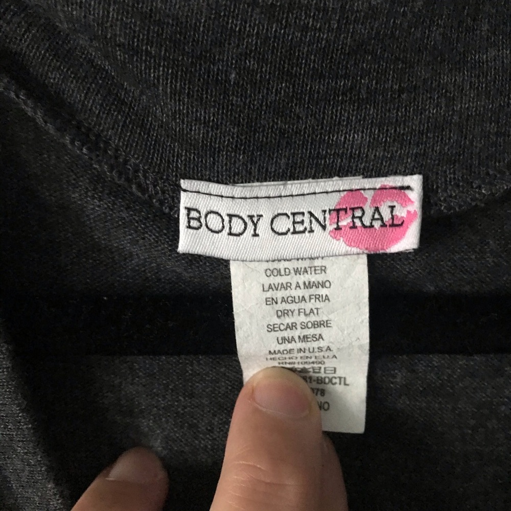 Flattering top - Picture 3 of 3